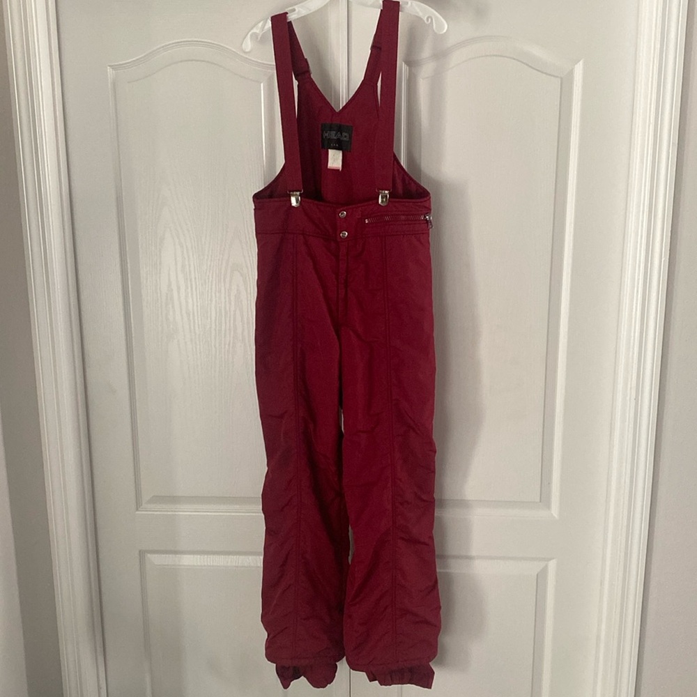 Ski Suit by Head